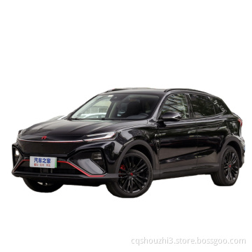 SZ in stock 2023 Feifan Mg Marvel R Pro Electric Cars 4 ruote 5 sedili SUV 0 km Nuovo auto da veicolo di alta qualità Nuovo veicolo energetico in vendita